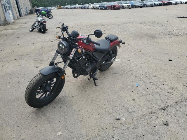 2023 HONDA CMX300 A MLHNC5352P5600143