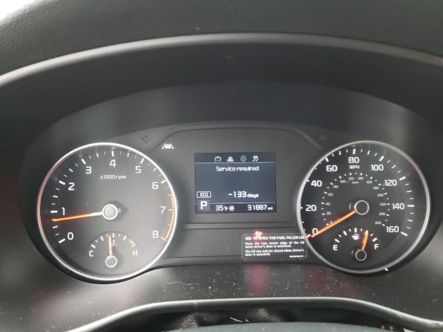 KNDPMCAC9L7747394 KIA Sportage Lx