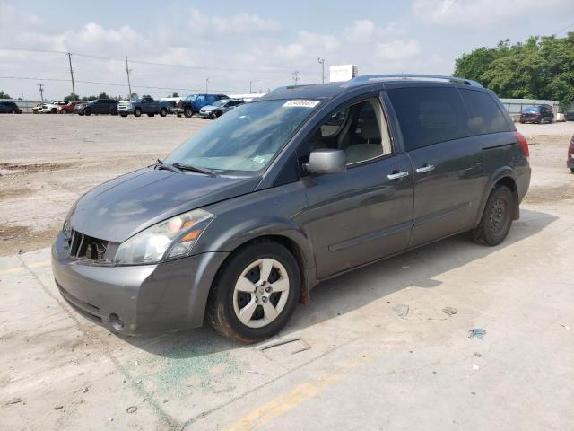 2008 Nissan Quest S