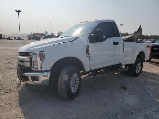 2018 Ford F-250 