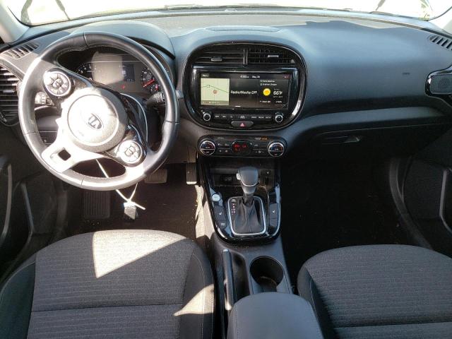 KNDJ33AU6M7127475 KIA SOUL EX