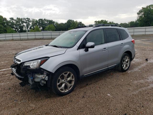 2017 Subaru Forester 2.5i Touring