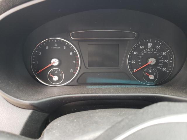 5XYPG4A37KG611361 KIA SORENTO L