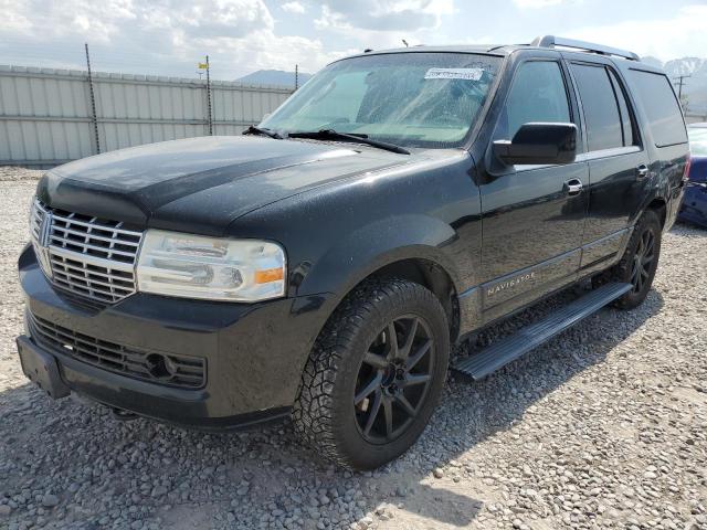 2007 Lincoln Navigator 