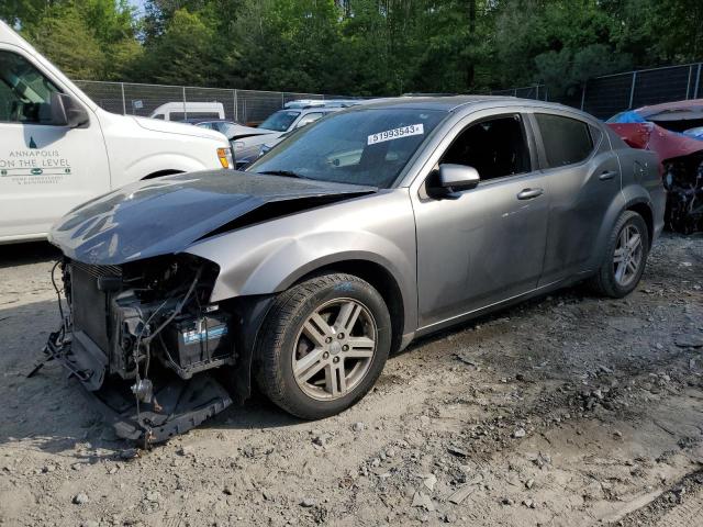 2013 Dodge Avenger SXT