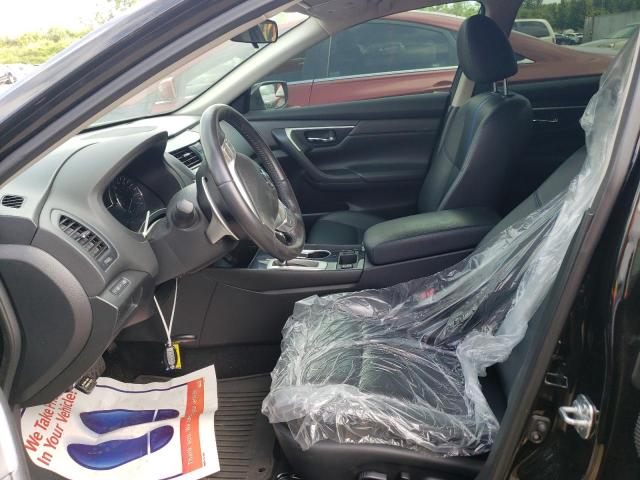 1N4AL3AP1JC294989 Nissan ALTIMA 2.5