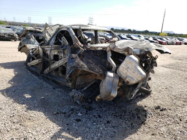 1GNERGKW5KJ301406 Chevrolet Traverse Lt