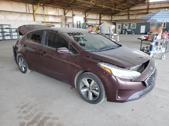 3KPFL4A76JE166228 KIA FORTE LX