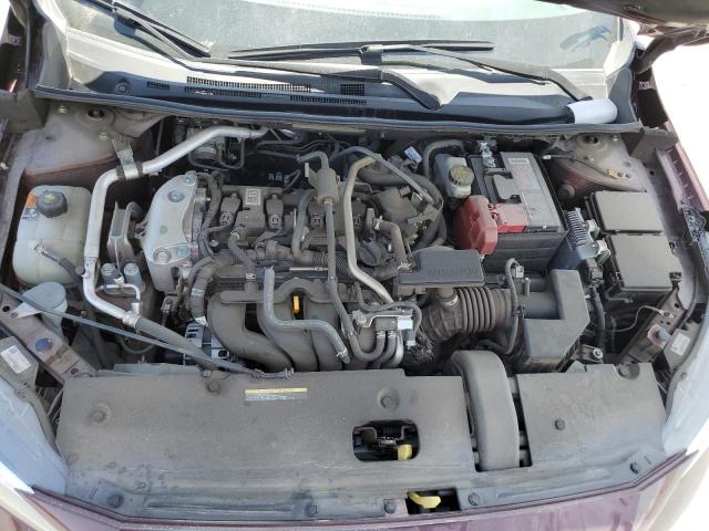 3N1AB8CV7LY300667 Nissan SENTRA SV