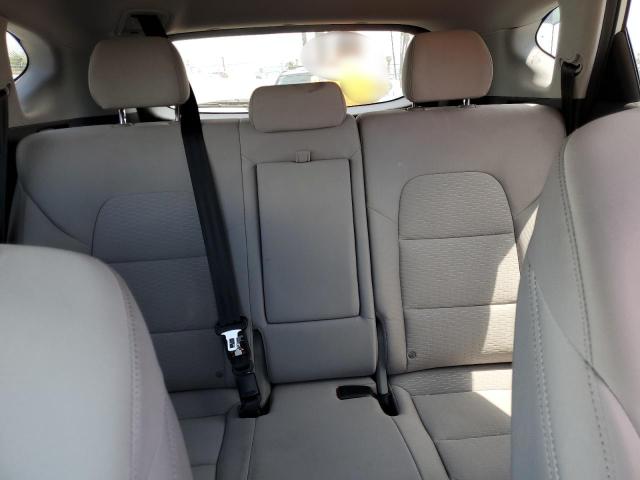 KM8J23A45KU896577 Hyundai TUCSON SE