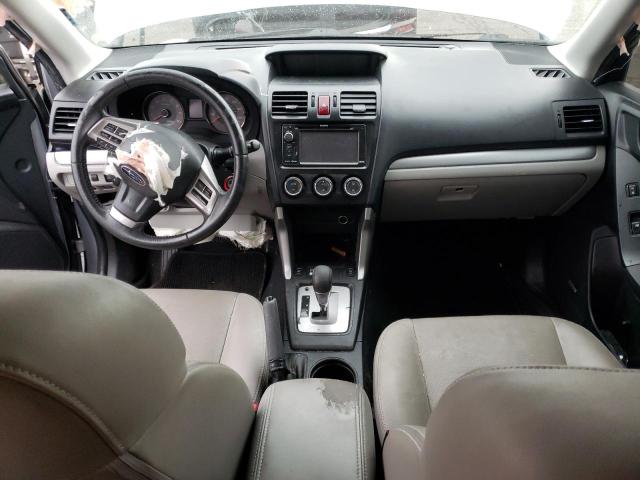 JF2SJAKC7FH501661 Subaru Forester 2.5i Limited