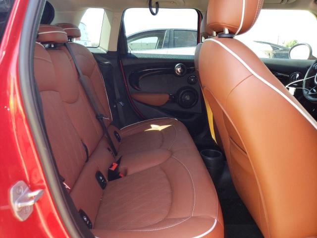WMWXU9C05M2N09317 Mini COOPER S