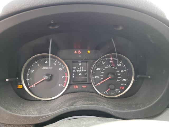 JF1GPAB68G8264425 Subaru Impreza Premium