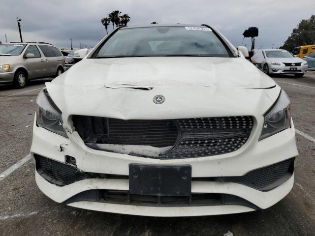 WDDSJ4GB0JN536963 Mercedes-Benz CLA 250 4MATIC