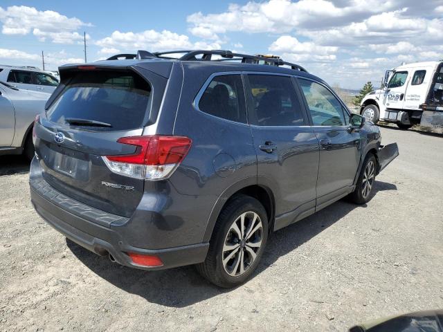 JF2SKAPC4NH409914 Subaru Forester Limited