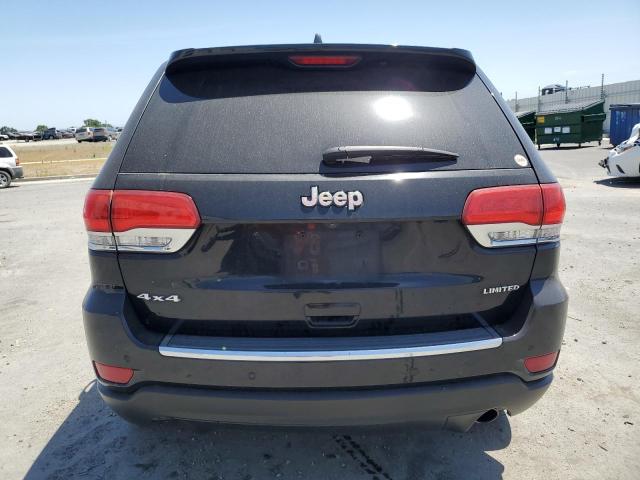 1C4RJFBG5HC815354 Jeep Grand Cherokee Limited