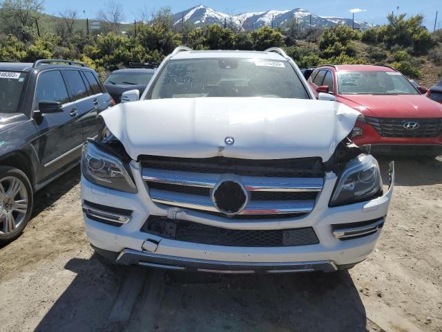 4JGDF7CE0EA430799 Mercedes-Benz Gl 450 4matic