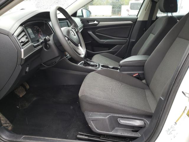 2019 VOLKSWAGEN JETTA S - 3VWCB7BU2KM171605
