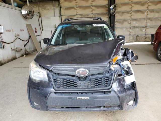 JF2SJGPC2EH448006 Subaru Forester 2.0xt Touring