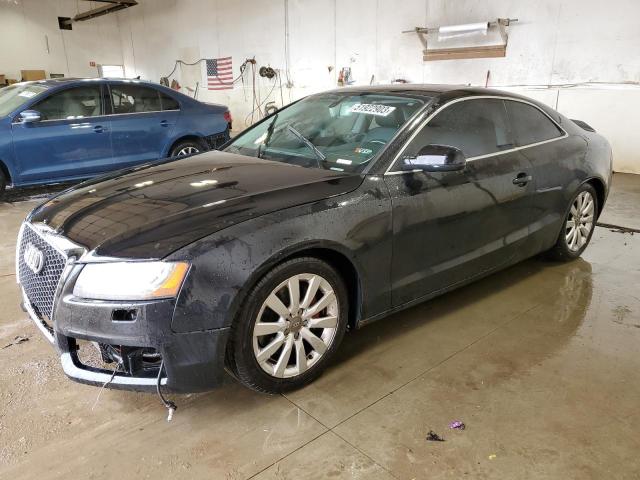 2012 Audi A5 Premium Plus