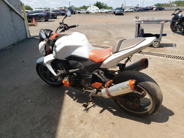 2008 KAWASAKI ZR1000 B - JKAZRCB138A018738