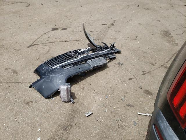 5XYP5DHC0NG267873 KIA Telluride Sx