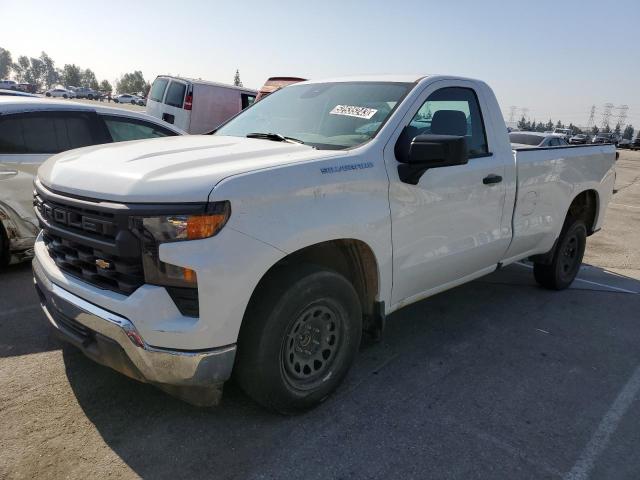 2022 Chevrolet C/K 1500 