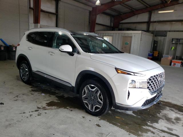2023 HYUNDAI SANTA FE L - 5NMS4DAL5PH515809