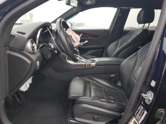 WDC0G4JB4JV052717 Mercedes-Benz GLC 300