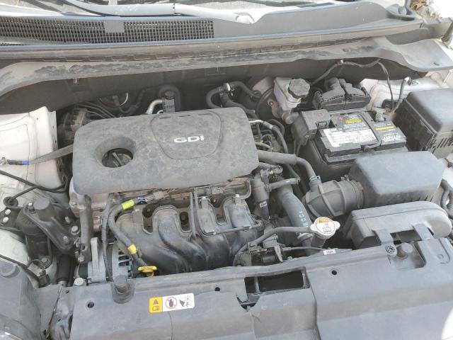 KNDJN2A22K7679667 KIA Soul