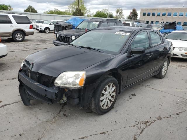 2006 Mitsubishi Galant 