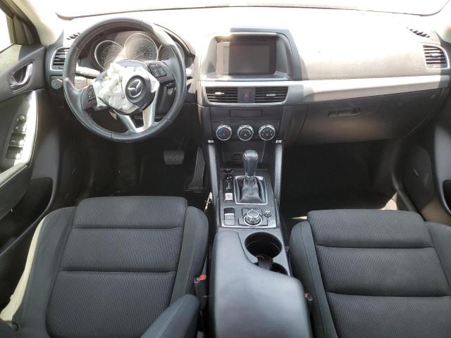JM3KE2CY6G0639573 Mazda Cx-5 Touring