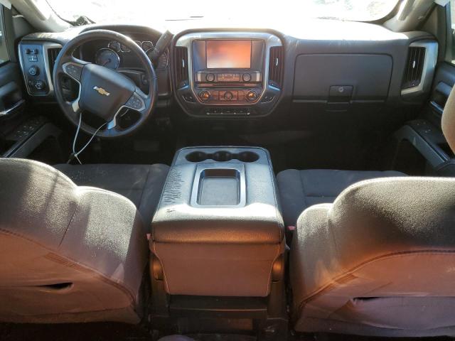 Chevrolet Silverado K1500 Lt 2016 3GCUKREC7GG340299 Image 8