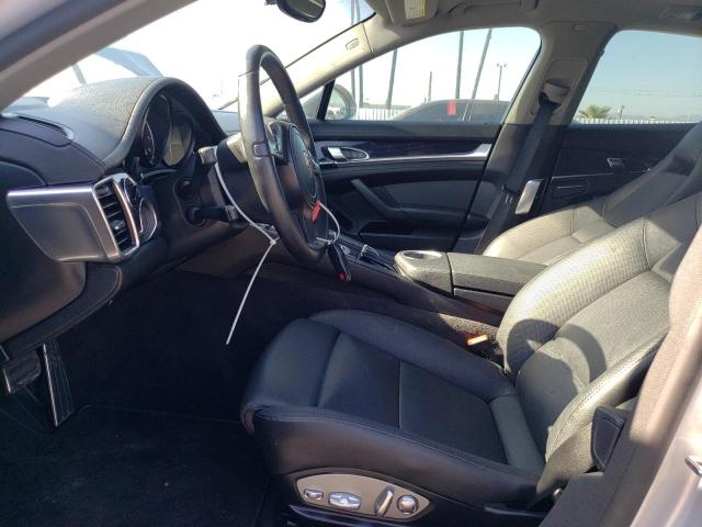 WP0AA2A73EL005434 Porsche PANAMERA 2