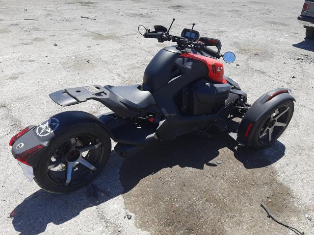 2022 CAN-AM RYKER SPOR 3JB2JEG24NJ003986
