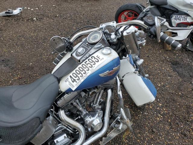 2005 HARLEY-DAVIDSON FLSTNI - 1HD1JDB125Y075997