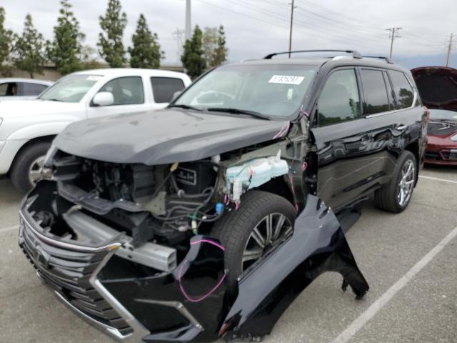 2018 Lexus LX 570 