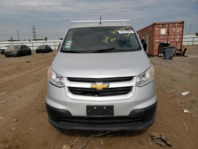 2015 CHEVROLET CITY EXPRE - 3N63M0YN2FK711456