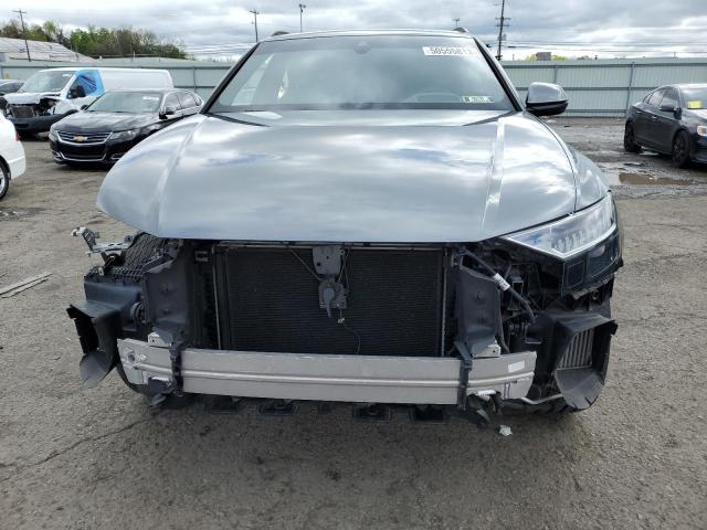 2019 AUDI Q8 PRESTIG WA1FVAF19KD033389