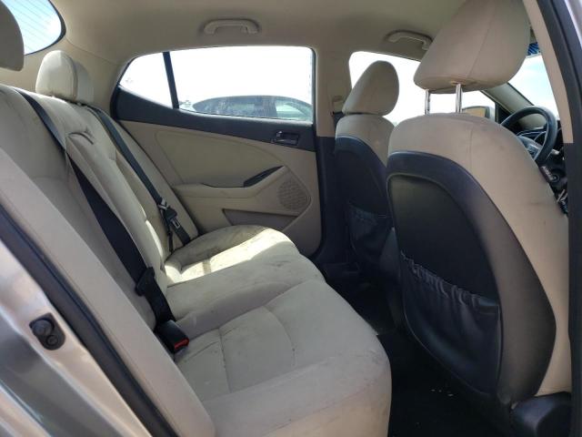 5XXGM4A76FG445792 KIA Optima Lx