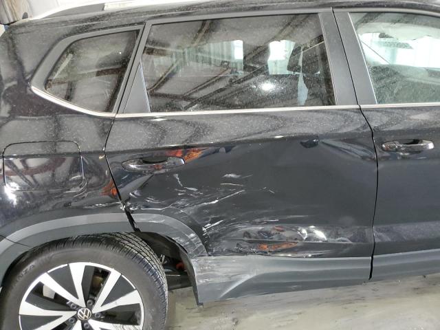 2022 VOLKSWAGEN TAOS SE - 3VVWX7B24NM052475