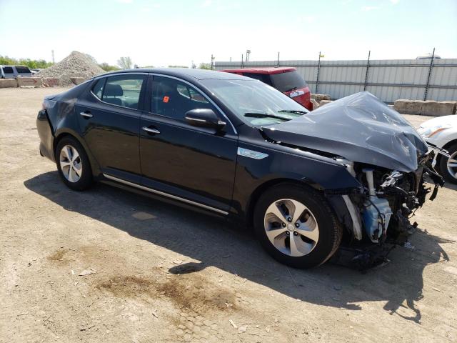 KNAGM4AD6G5092107 KIA OPTIMA HYBRID