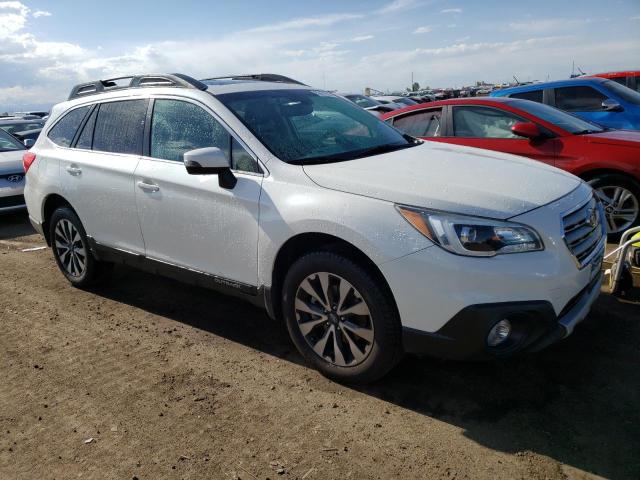 4S4BSBNC5F3350695 Subaru Outback 2.5i Limited