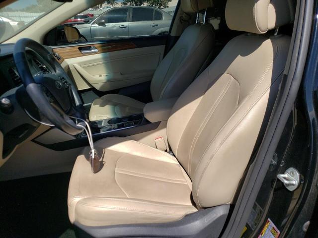 5NPE34AF2FH249208 Hyundai Sonata Sport