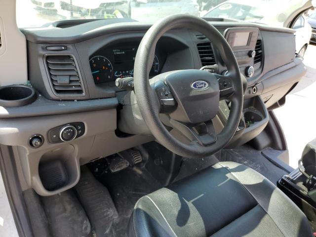 2020 FORD TRANSIT T- - 1FTYE1Y86LKA35042