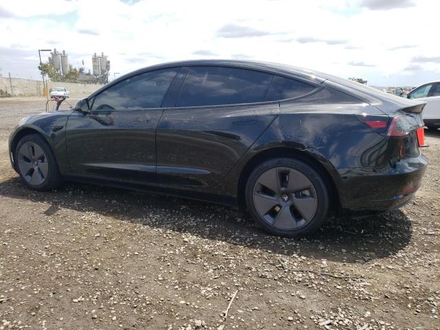 5YJ3E1EA3PF397348 Tesla MODEL 3