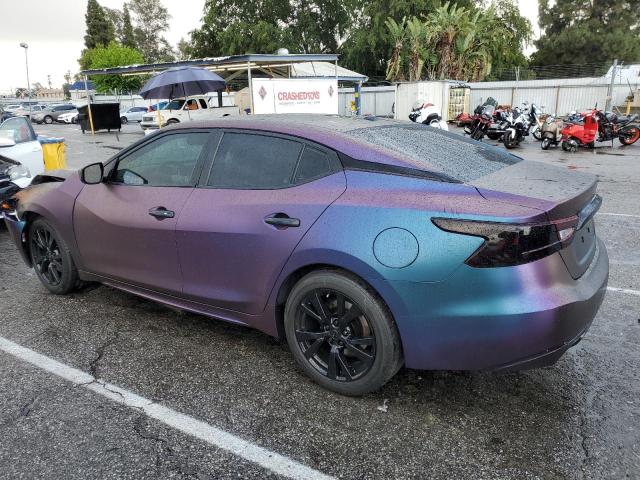 1N4AA6AP3HC377552 Nissan Maxima 3.5s