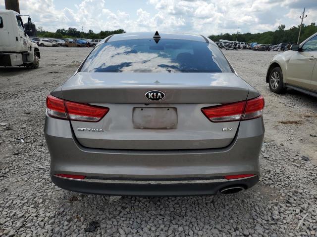 5XXGU4L30GG097726 KIA OPTIMA EX