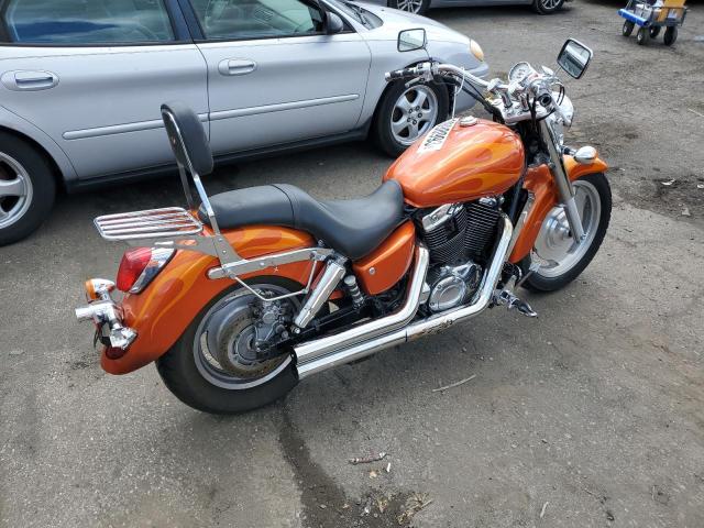 2002 HONDA VT1100 C2 - 1HFSC43082A203353