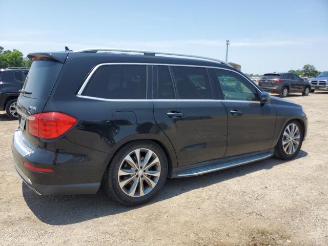 VIN 4JGDF7CE2EA312625 2014 Mercedes-Benz GL-Class, ... no.3